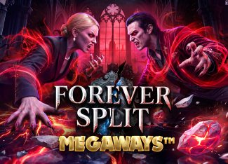 Forever Split Megaways, free demo slot